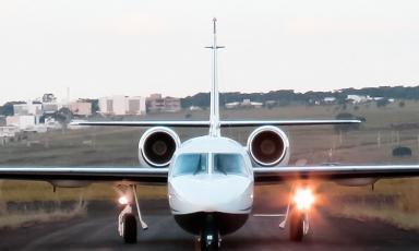 Westwind 1124