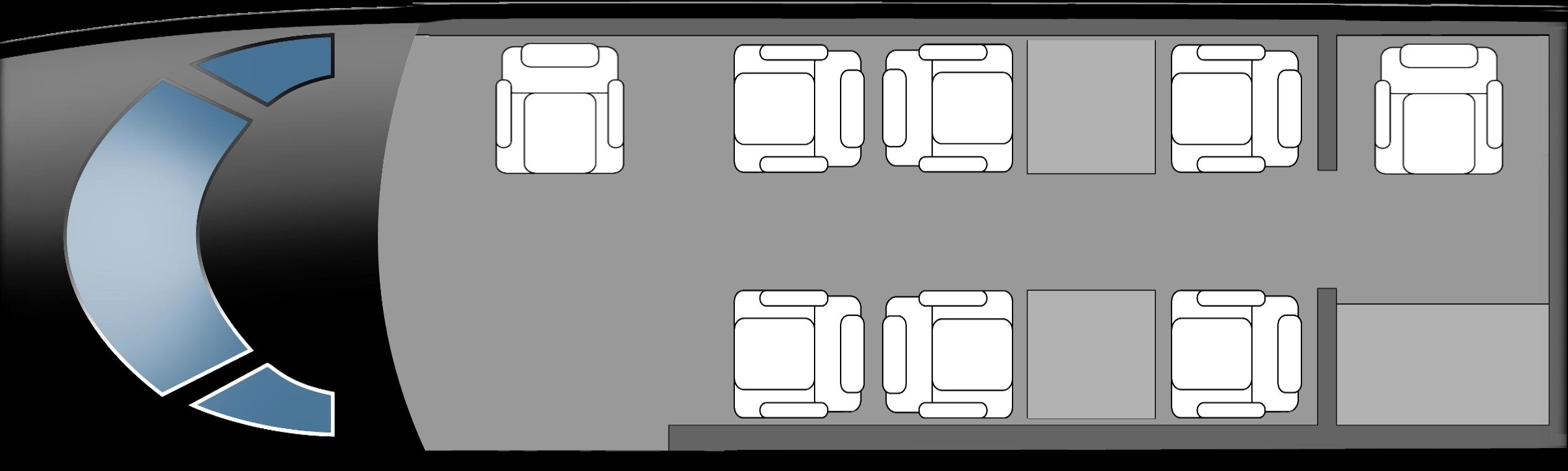 Westwind 1124