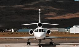 Falcon 50