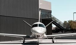 Cirrus Vision Jet
