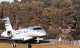 Gulfstream G280