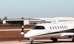 Learjet 45XR