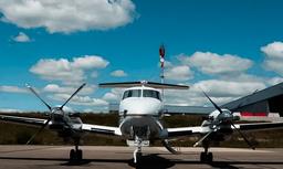 King Air 300
