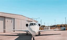Citation III