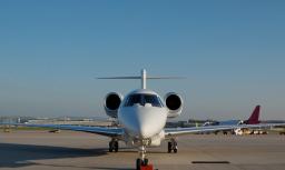 Citation X