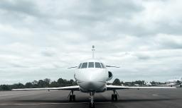 Falcon 900EX