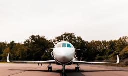 Falcon 900LX