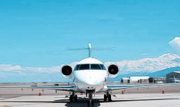 Challenger 850
