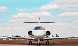 Hawker 800