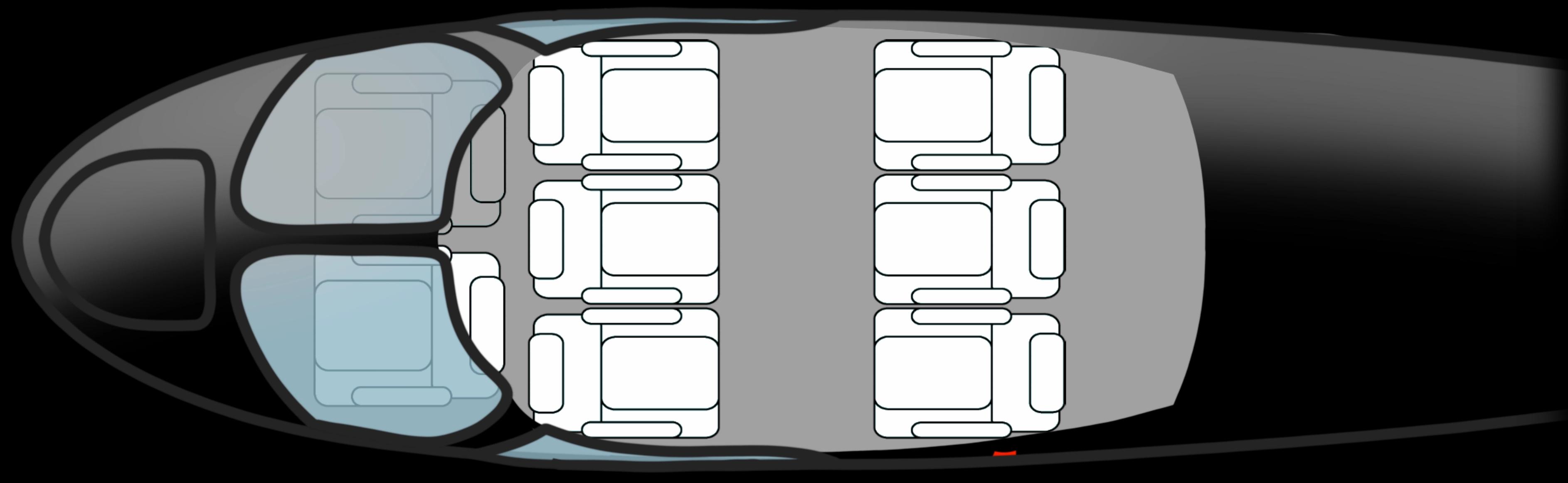 Sikorsky S-76B