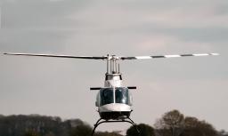 JetRanger III