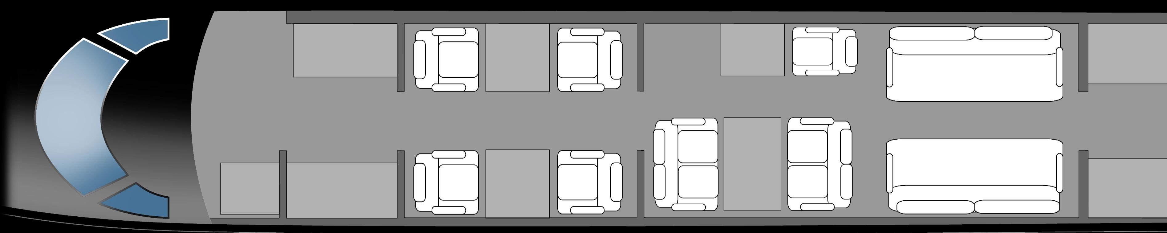 Global Express XRS