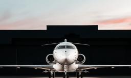 Global Express XRS
