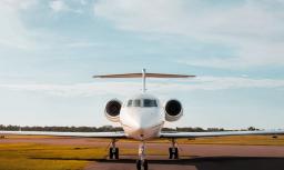 Gulfstream G450