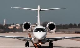 Citation X