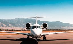 Citation X