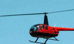 R44 Raven I