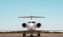 Gulfstream GV