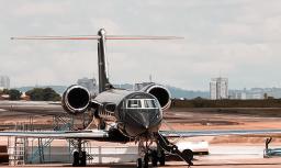 Gulfstream G450