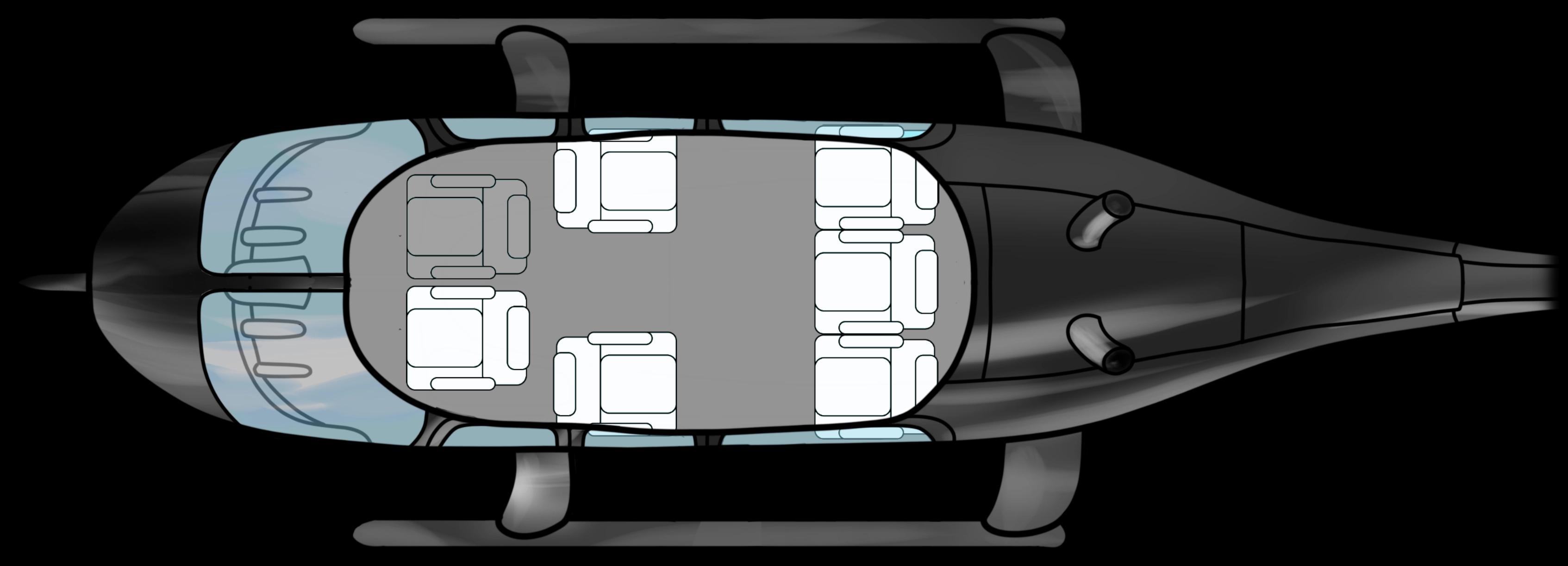LongRanger III