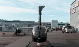 R44 Raven II