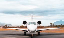 Citation X