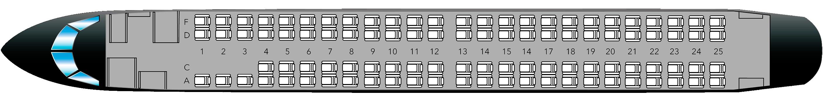 Embraer E190