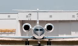 Gulfstream GV