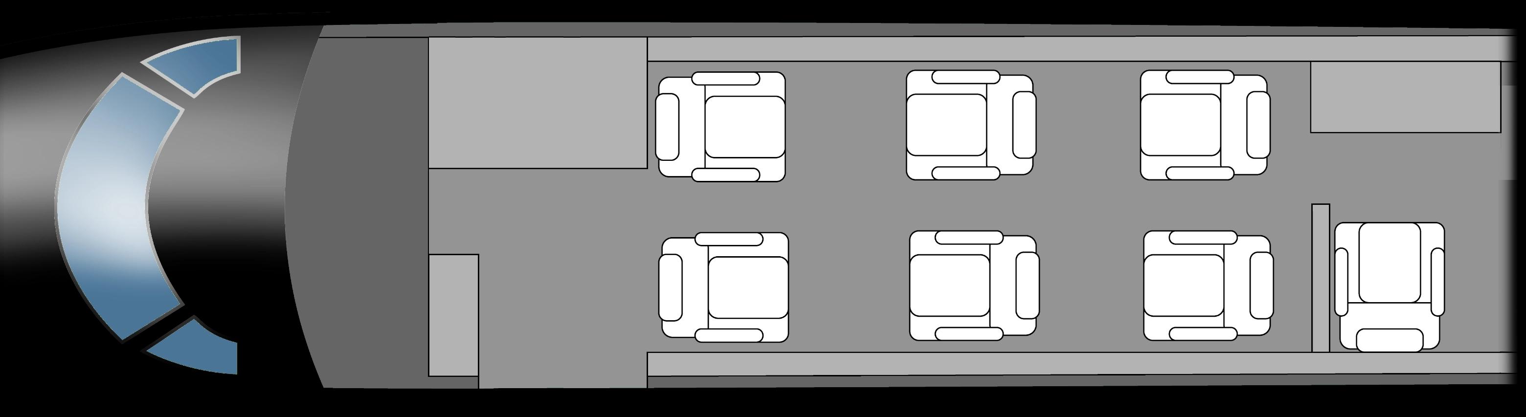 Citation CJ3