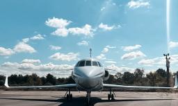Falcon 2000LXS