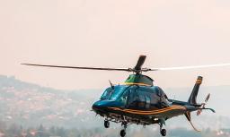 Agusta A109S Grand