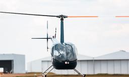 R44 Raven II