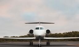 Gulfstream GV