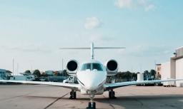 Citation X