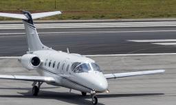 Hawker 400A