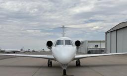 Citation VI