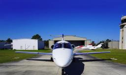 Hawker 400A
