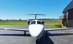 Citation Mustang