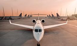 Gulfstream G700