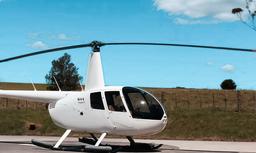 Robinson 44 Raven II