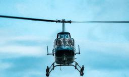 Bell Long Ranger III
