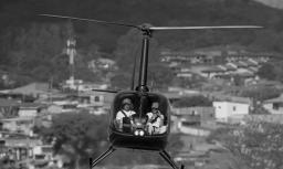 Robinson 44 Raven II