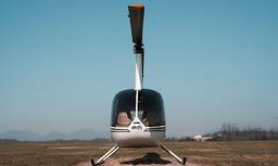 Robinson 44 Raven II