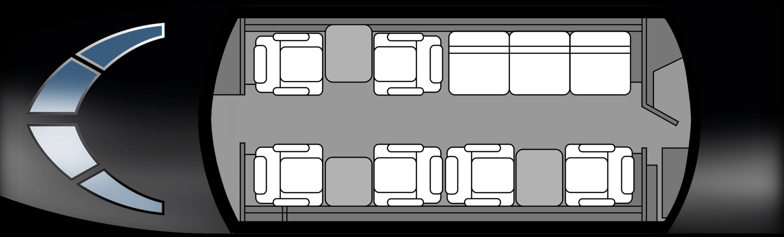 Praetor 600