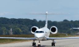 Gulfstream G450