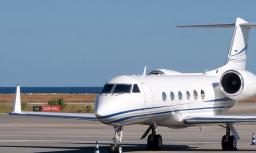 Gulfstream G-IVSP