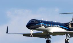 Gulfstream GV