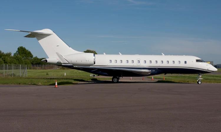 Global 5000