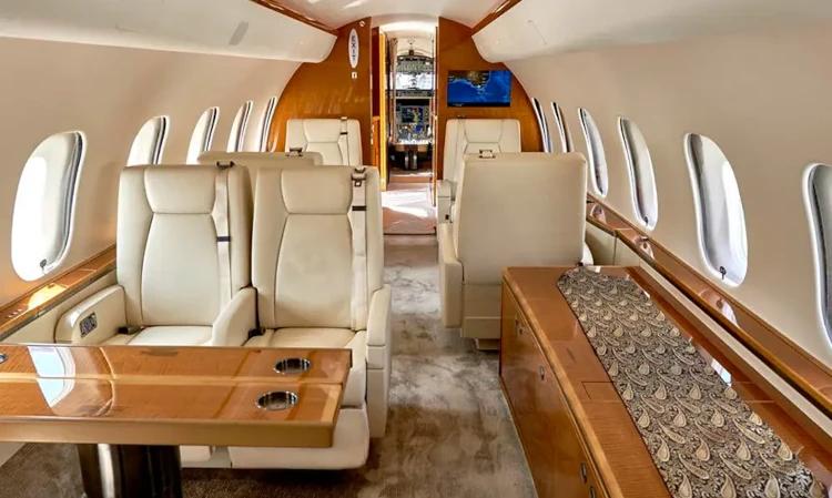Global 5000