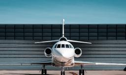Falcon 900LX